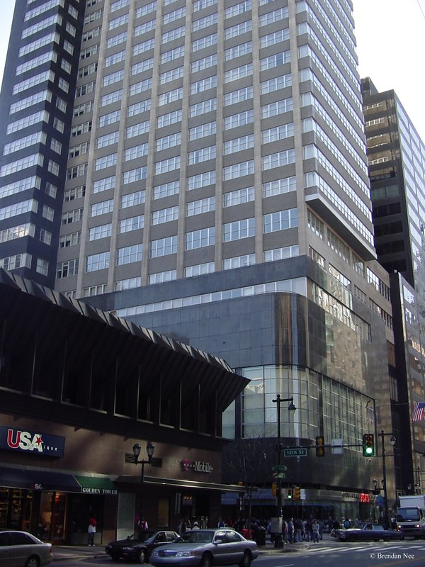 Psfs Building - Philadelphia 4-03 079